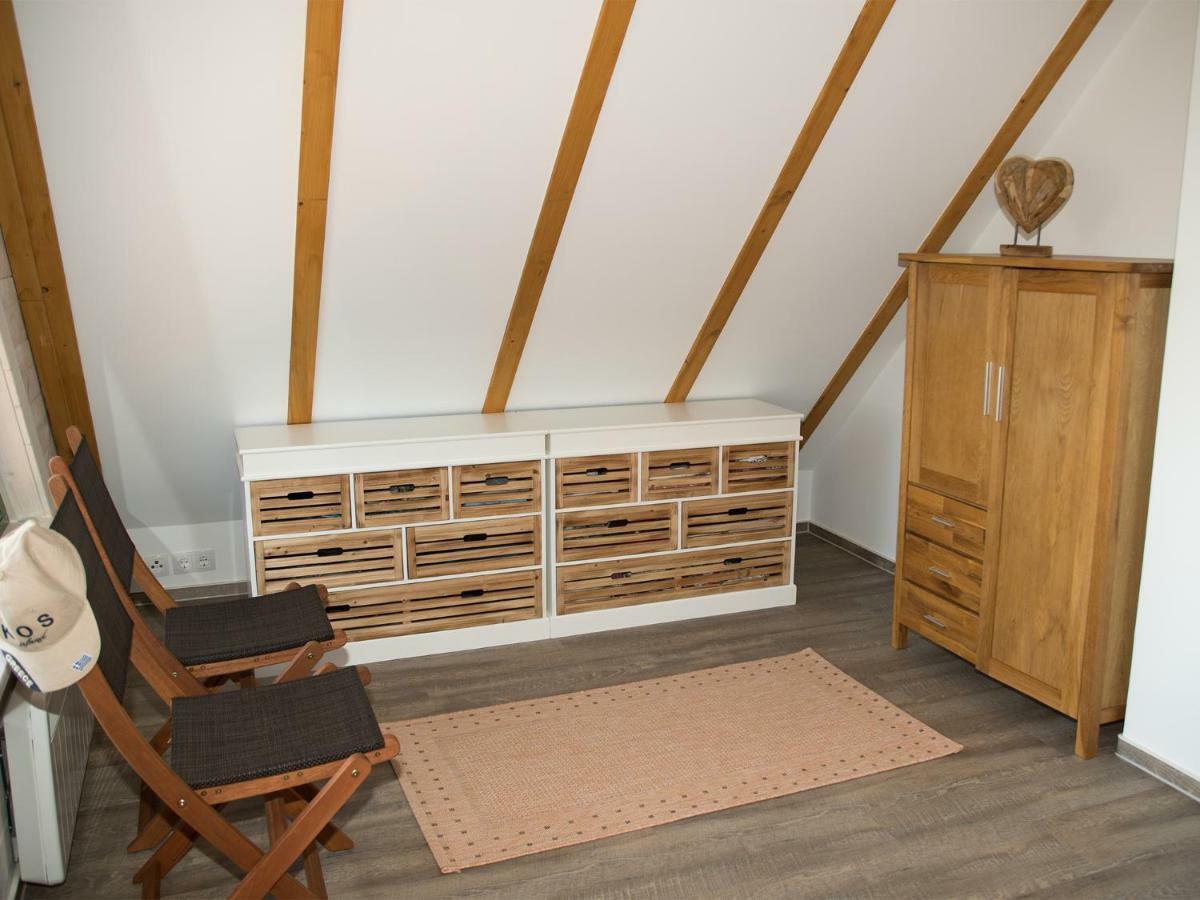 Ferienhaus F.Winkler Neukalen ภายนอก รูปภาพ