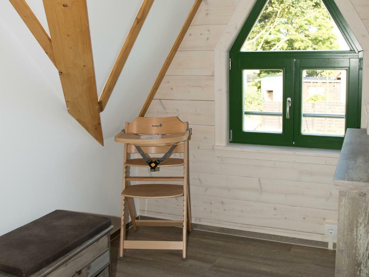 Ferienhaus F.Winkler Neukalen ภายนอก รูปภาพ